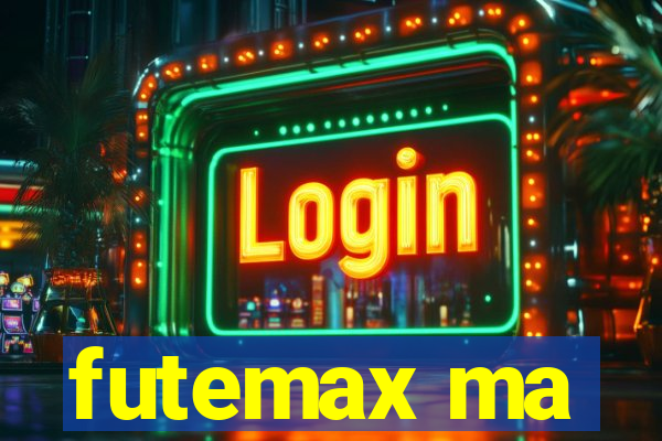 futemax ma